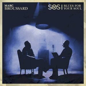 S.O.S. 4: Blues for Your Soul