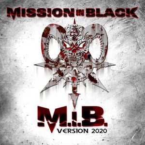 M.I.B. (Version 2020) (Single)