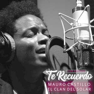 Te recuerdo (Live)