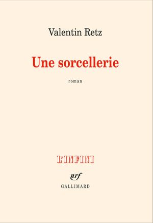 Une sorcellerie