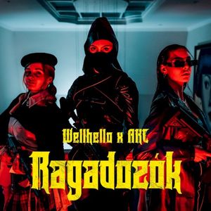 Ragadozók