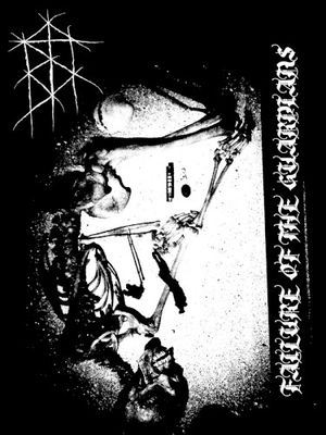 Failure Of The Guardians (EP)