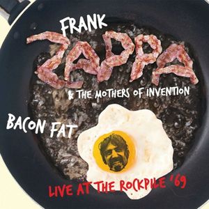 Bacon Fat – Live at the Rockpile ’69 (Live)