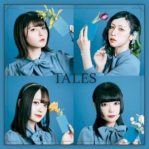 TALES (EP)