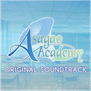 Asagao Academy: Original Soundtrack