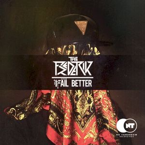 Fail Better (EP)