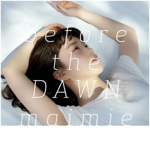 before the DAWN (EP)