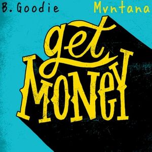 Get Money - Jersey Club (Single)