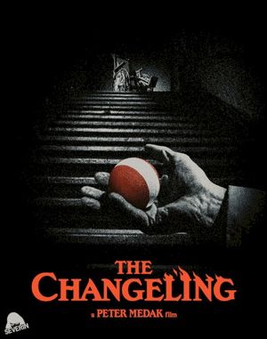 The Changeling: Original Motion Picture Soundtrack (OST)