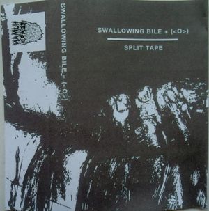 Split Tape (EP)