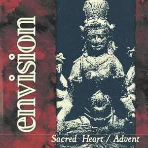 Sacred Heart / Advent (EP)