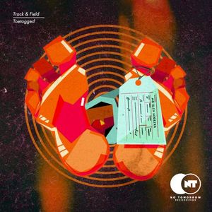 Toetagged (EP)