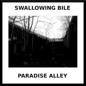 Paradise Alley (EP)