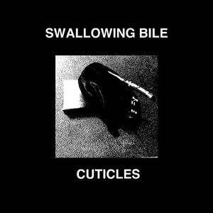 Cuticles (EP)