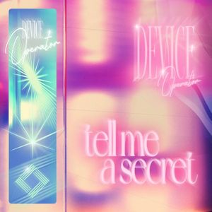 Tell Me a Secret (Single)