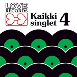 Love Records - Kaikki singlet 4