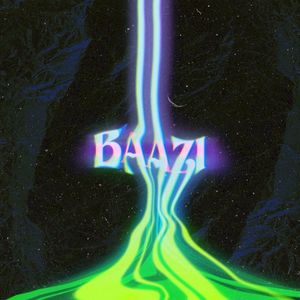 Baazi (Single)