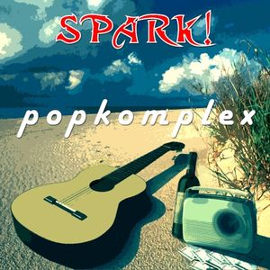 Popkomplex (Single)