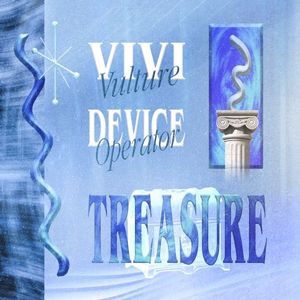 Treasure (Single)