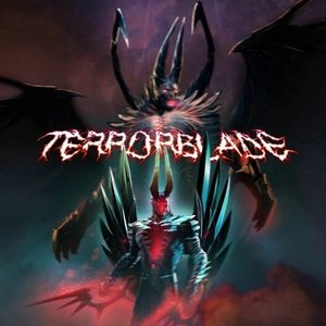 Terrorblade (Single)