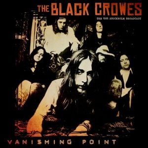 Vanishing Point (Live 1995) (Live)