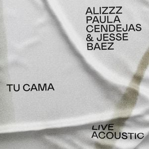 Tu cama (Acoustic) (Single)