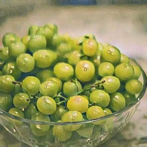 Grapes (EP)