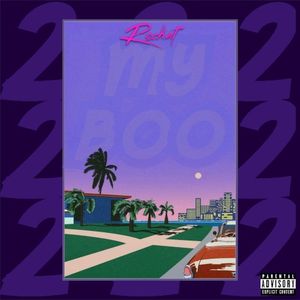 My Boo (EP)