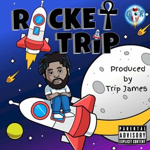 Rocket Trip (EP)