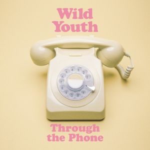 Through the Phone (Single)