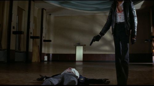 Néo-noir / Néon-noir / Néo-expressionnisme