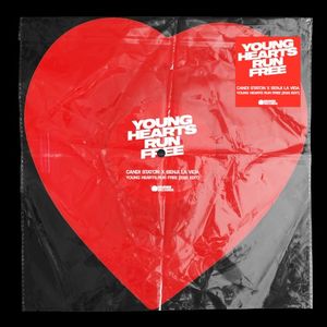 Young Hearts Run Free (2023 Edit) (Single)