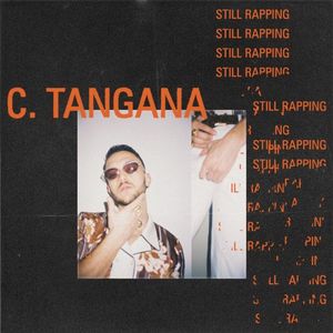 Still Rapping (Single)