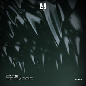 Tremors (EP)