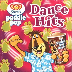paddle pop Dance Hits