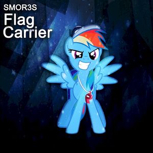 Flag Carrier (Single)