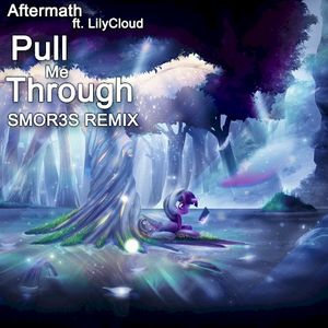 Pull Me Through (SMOR3S remix) (Single)