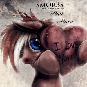 That Mare (Single)