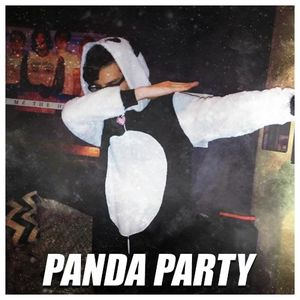 Panda Party (Single)