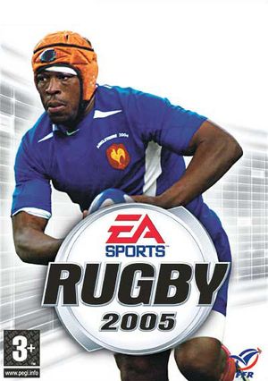 Rugby 2005