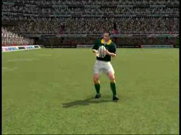 Rugby 2005