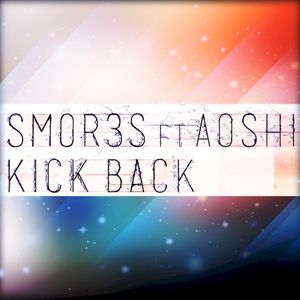 Kick Back (Single)