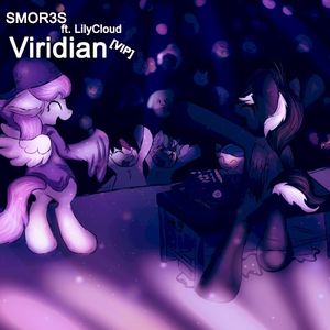 Viridian (VIP)