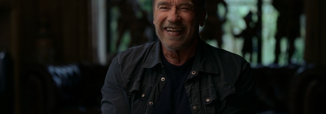 Cover Arnold