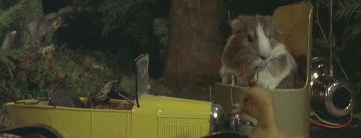 Les aventures de Saturnin Série SensCritique