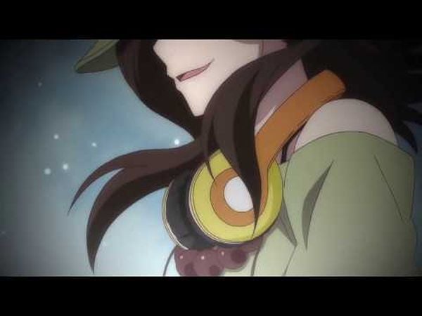 Owarimonogatari 2