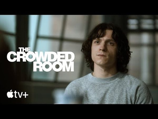 The Crowded Room