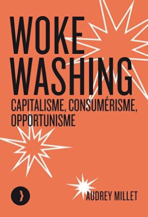 Woke washing