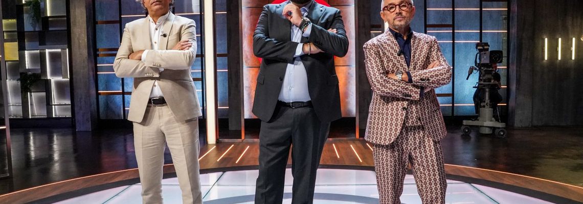 Cover MasterChef (IT)