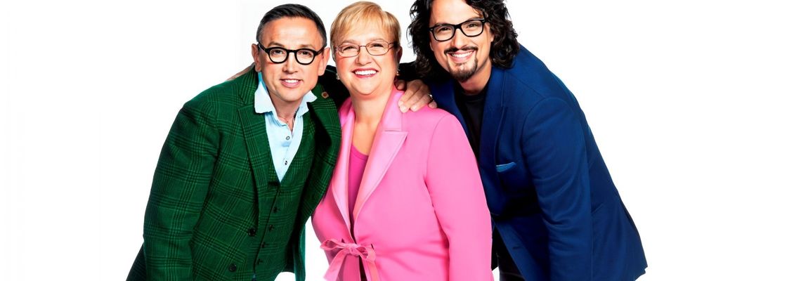 Cover Junior MasterChef (IT)